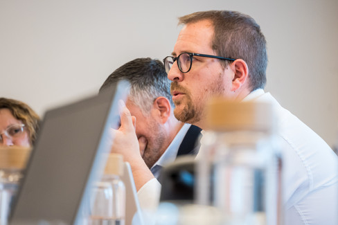 Foto der Versammlung 8