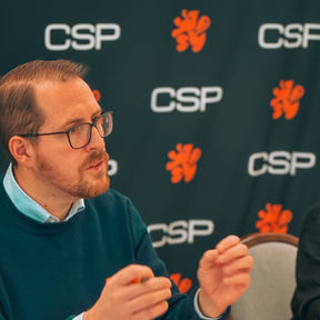 Jérôme will Nachteile des DG-Pflegegeldes beheben