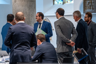 Foto der Konferenz 6