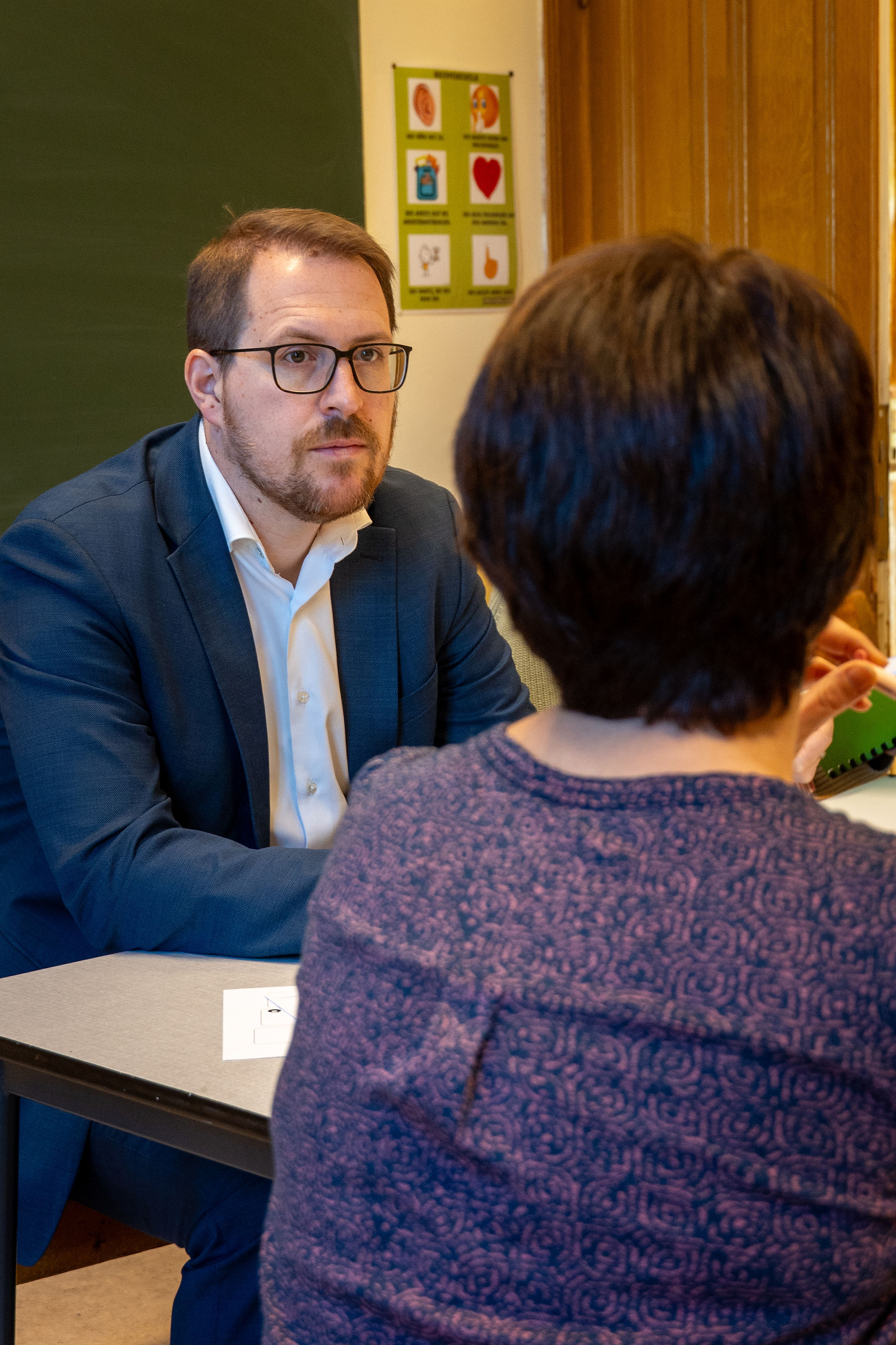 Foto des Besuchs (3)