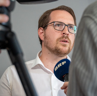 Foto des Interviews 2