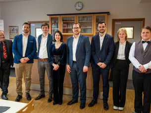 Bildungsminister Glatigny und Franssen besuchen das ZAWM Eupen – Duale Ausbildung Ostbelgiens als Vorzeigemodell