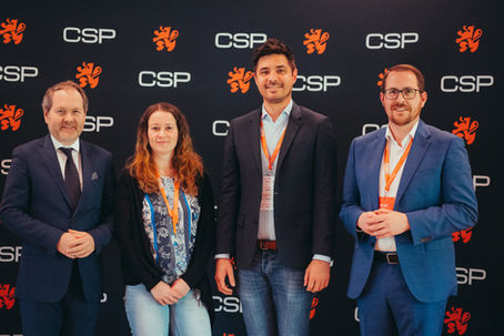 Unsere Kandidaten für die Kammer und Wallonische Region!