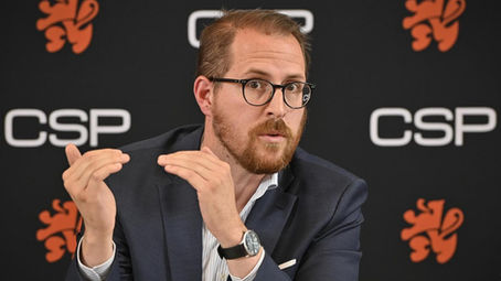 Flexibilität statt Verpflichtung: Die CSP lehnt einen zwingenden Kindergarteneintritt für Dreijährig