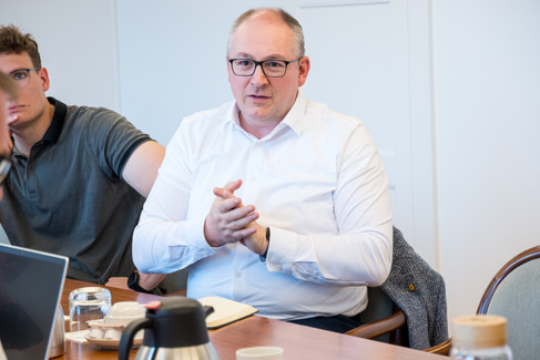 Foto der Versammlung 2