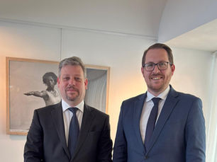 Erasmus+-Projekt "Grenzenlos Lernen"