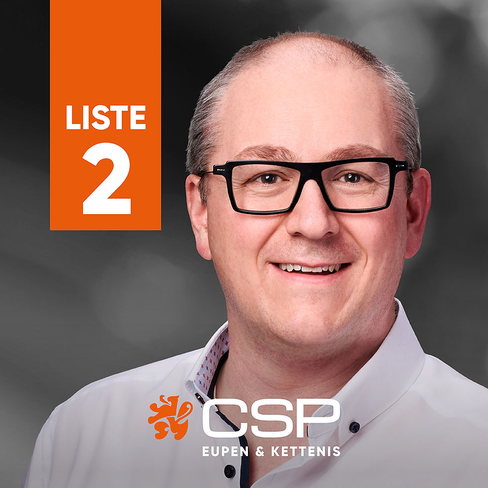 Foto von Fabrice Paulus