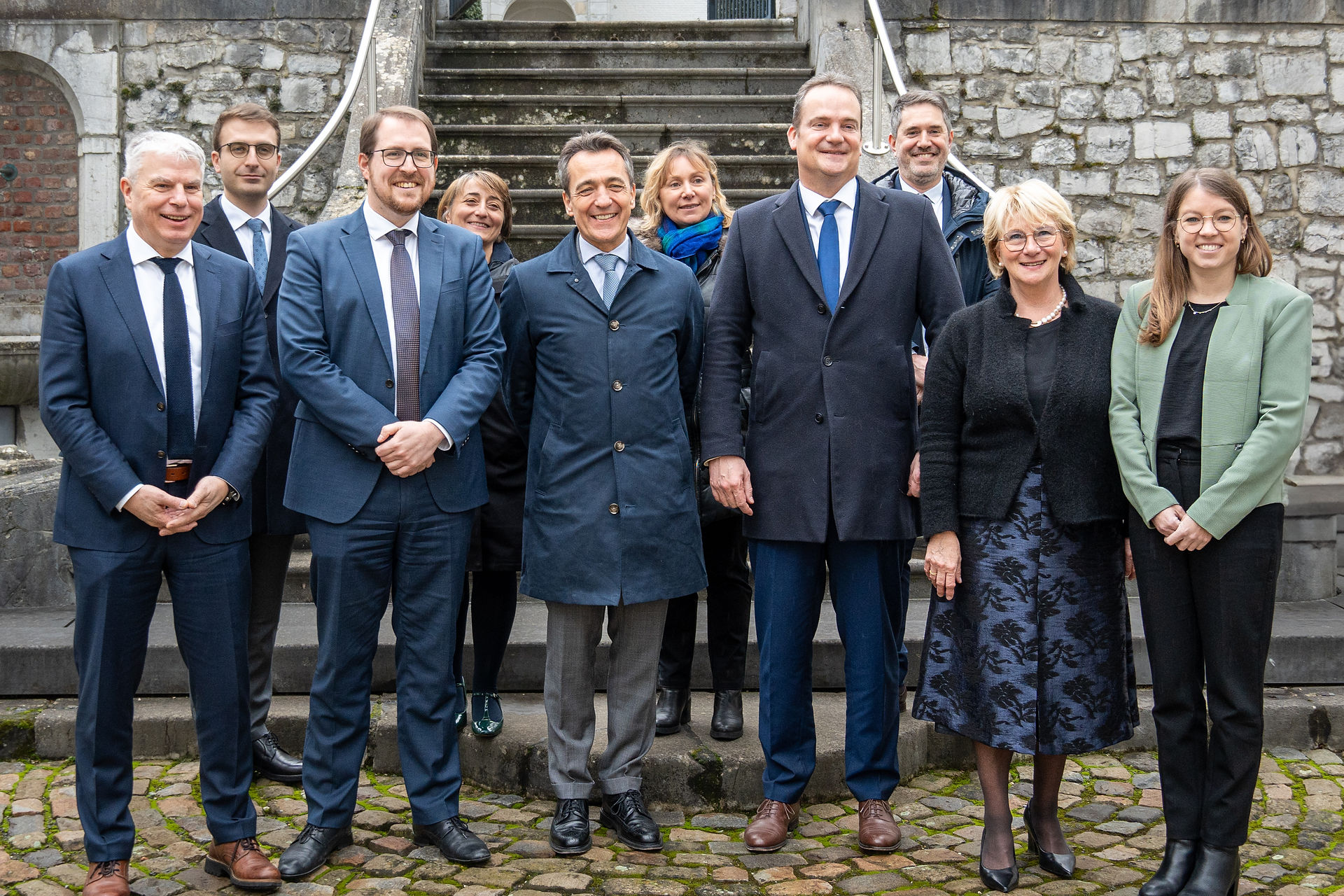 Gruppenfoto (1)