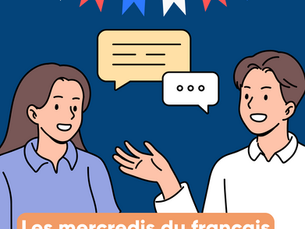 Zum dritten Mal in Folge organisiert das Ministerium der Deutschsprachigen Gemeinschaft das Freizeitprogramm „Les mercredis du français“.