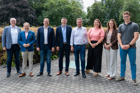 Foto der Versammlung 1