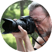 Профессиональный фотограф, фотохудожник