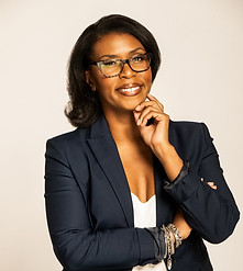 Sydnee Freeman portrait