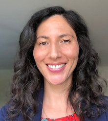 Maggie Merrill portrait