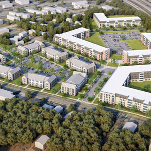 Durham City Council approves $44 million bond for major redevelopment in Hayti