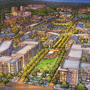 One Westside rendering