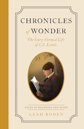 Chronicles of Wonder