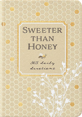 Sweeter Than Honey Devo Journal