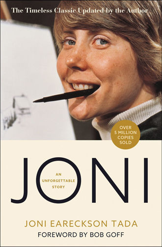 Sunday Evenings with Joni HC