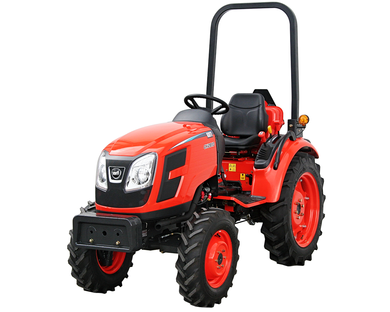 TRACTOR KIOTI CK2810