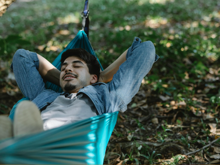 It’s Okay to Reset: You Don’t Have to Keep Pushing