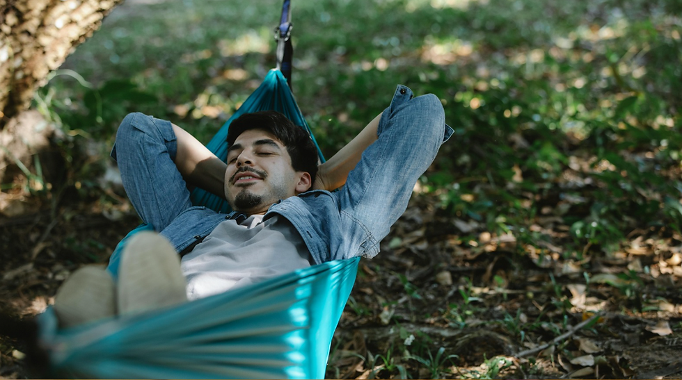 It’s Okay to Reset: You Don’t Have to Keep Pushing