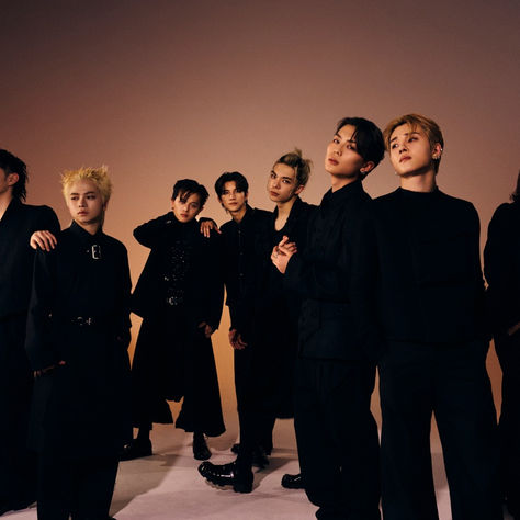 J-Pop Group ONE OR EIGHT