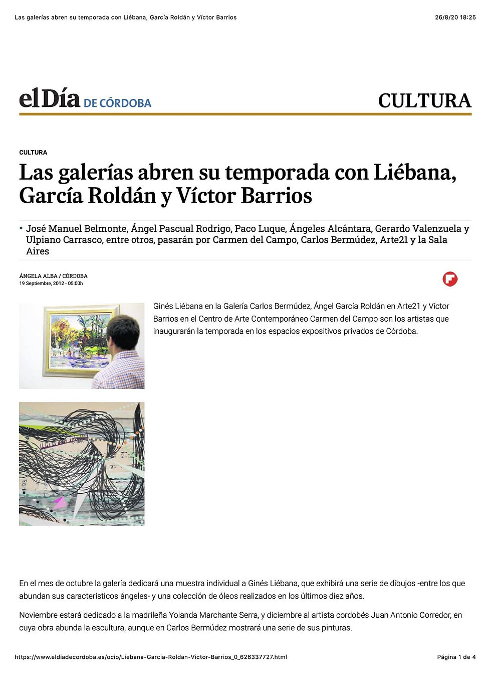 2012-09-12. El Día de Córdoba