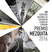 XXI Premio Mezquita de Fotografía.