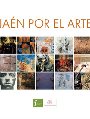 2021. Jaén por el Arte. Instituto de Estudios Giennenses