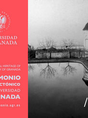 Campus Cartuja. Postales de Patrimonio Arquitectónico de la Universidad de Granada