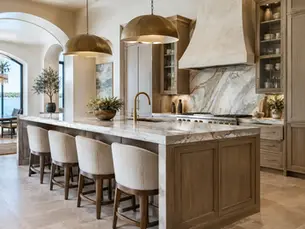 Planning a Bespoke Kitchen Layout That Lasts