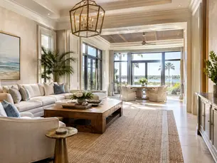 Home Additions That Belong to the Original Home