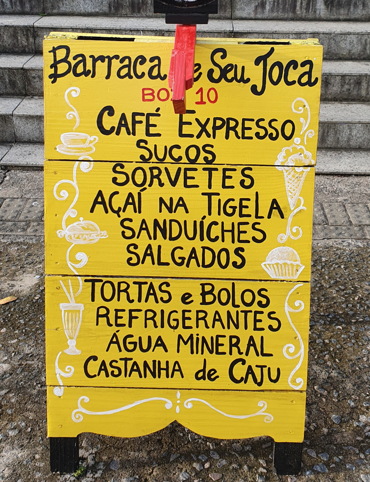 Em algum lugar de Olinda