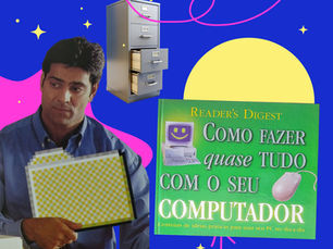 A fisicalidade do mundo digital