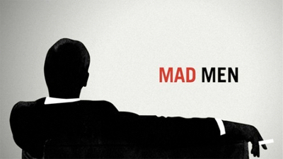 Se não assistiu Mad Men por favor veja uma das melhores séries de todos os tempos (mas lembre-se que Don Draper é um bab4ca)