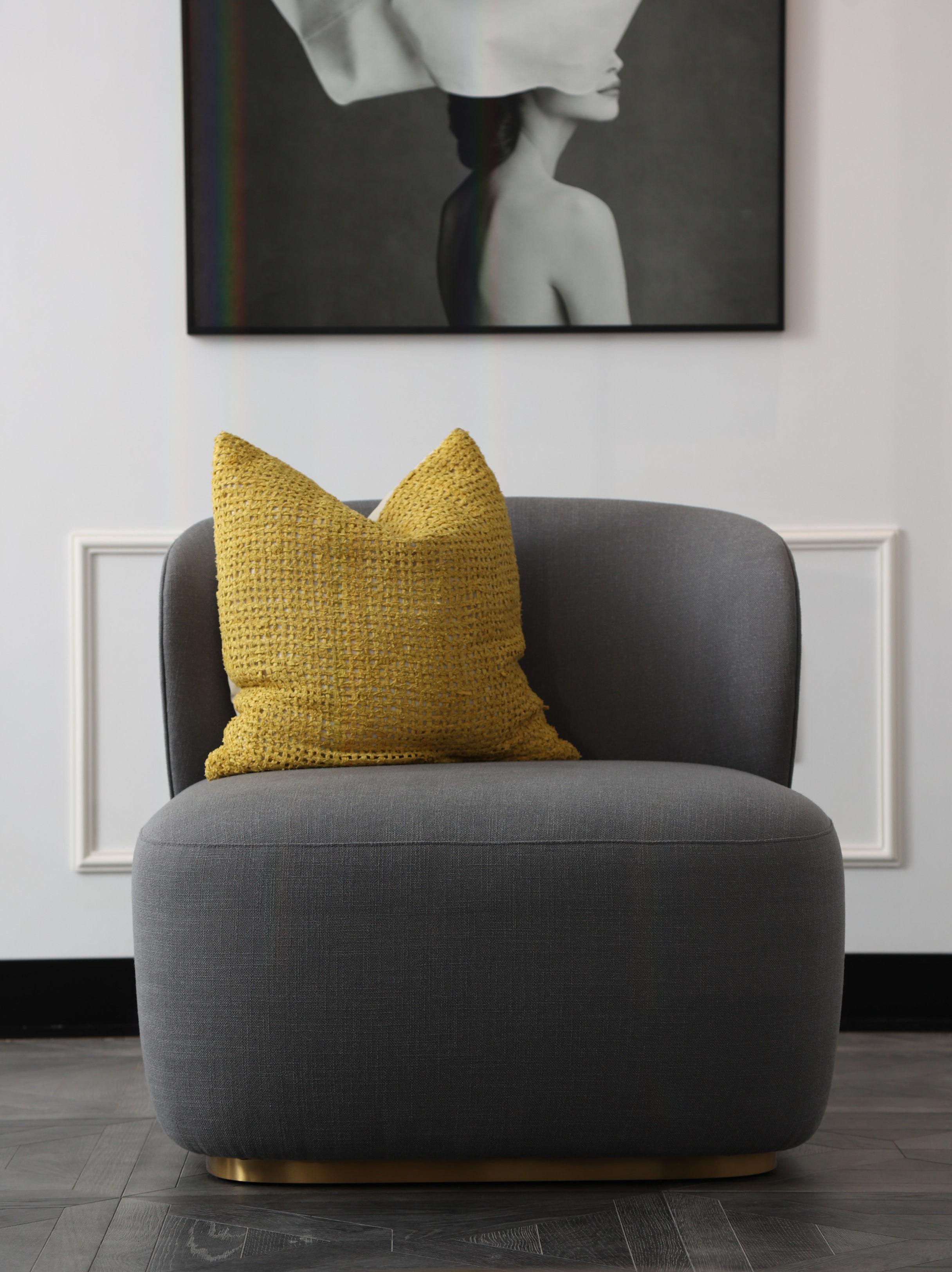 Fairmont - ComfortCrest Chair