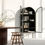 Thumbnail: Alia Arch Cabinet 
