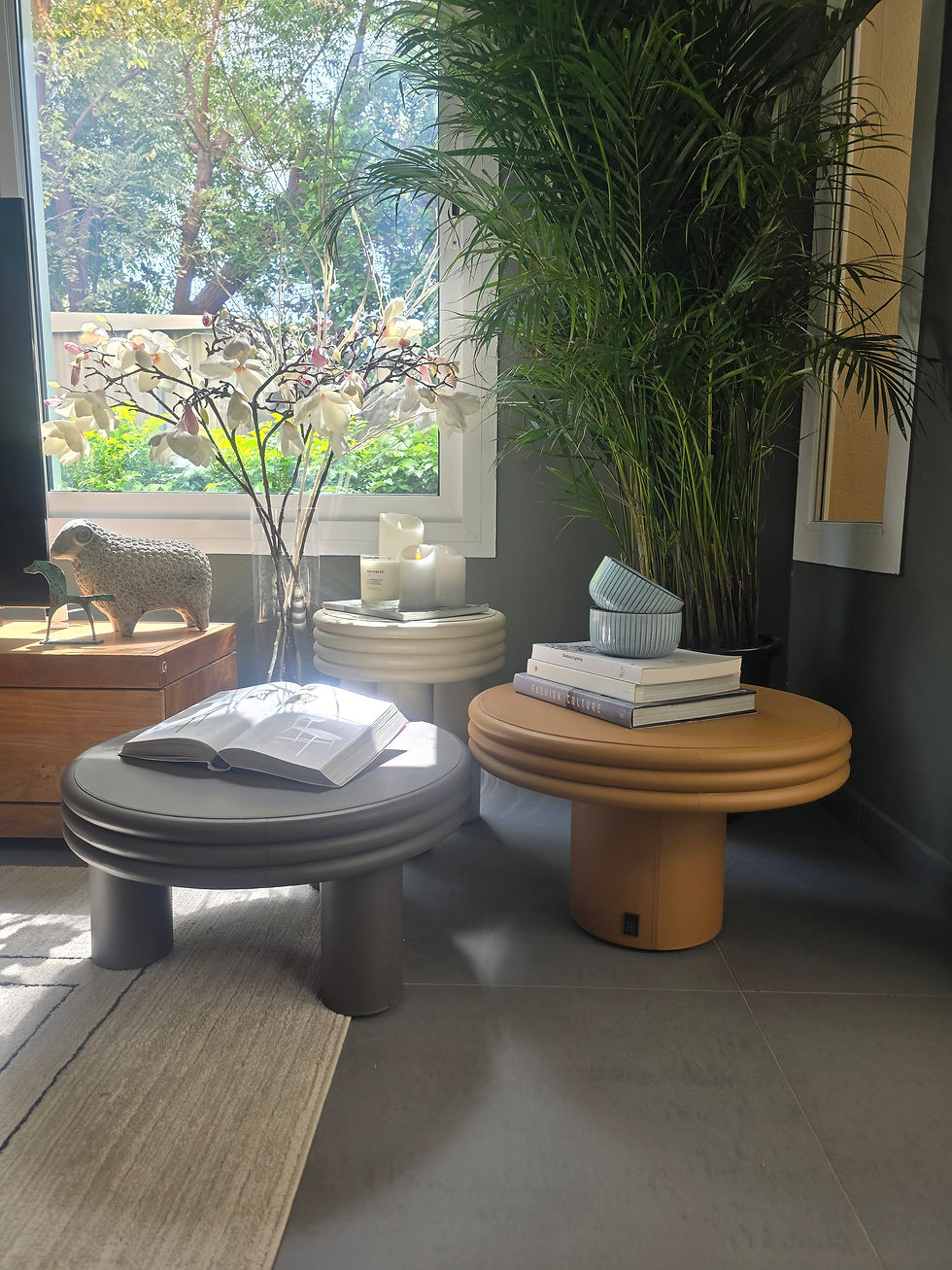 Thumbnail: 2XL Sloan Coffee Table