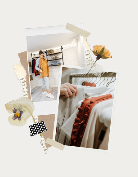 Análise do Closet