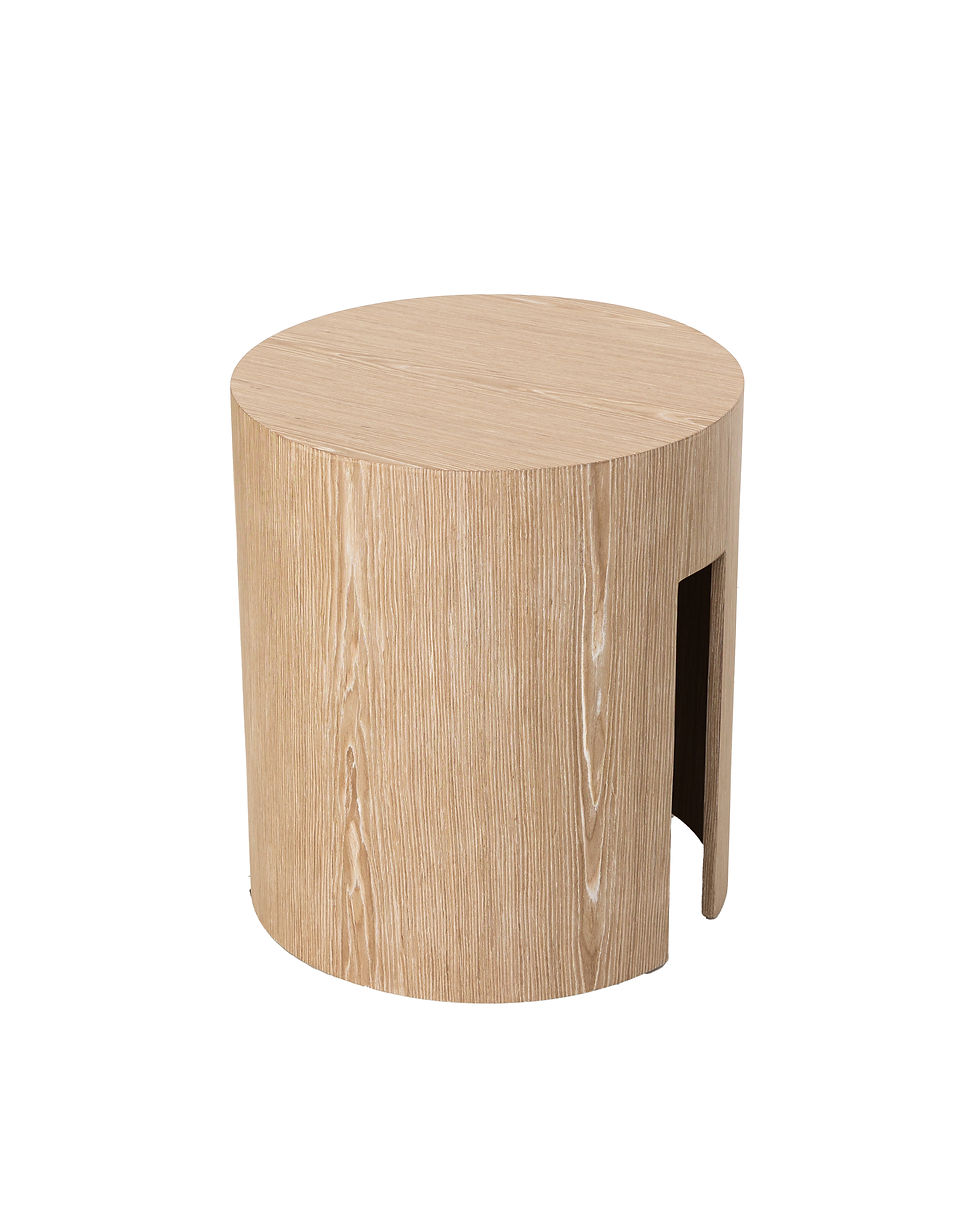 Thumbnail: Hippo Side Table