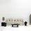 Thumbnail: Brooklyn Sofa Single Depth (With Piping)
