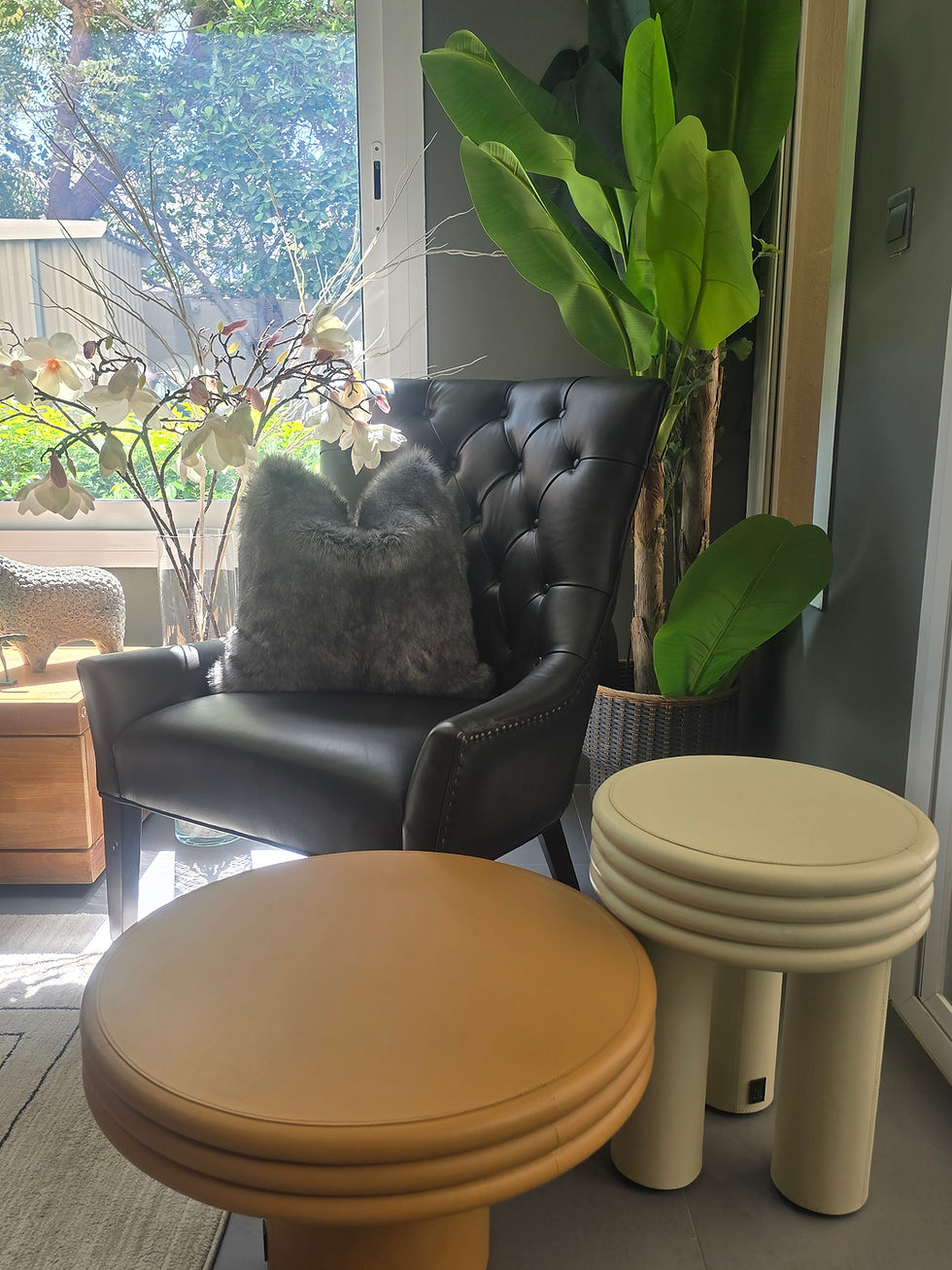 Thumbnail: 2XL Sloan Coffee Table