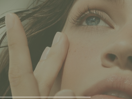 Kollagen Booster Behandlung – Revitalisierung und Feuchtigkeitsboost für Ihre Haut