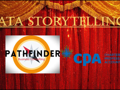 Storytelling With Data