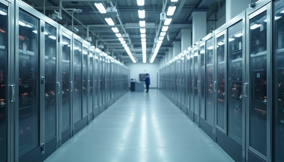 Applied Materials Invests US500 Million in Singapore for AI Chip Manufacturing Expansion