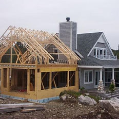 New Addition, single bungalow 