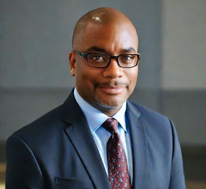 Charles Fisher Biggs, Jr.