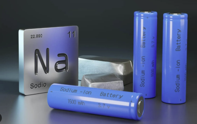 Baterias feitas de... sal, vão em produção agora e têm um terço do custo. As vantagens são muitas.