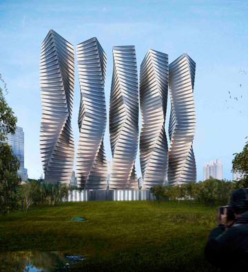 Rendering Services