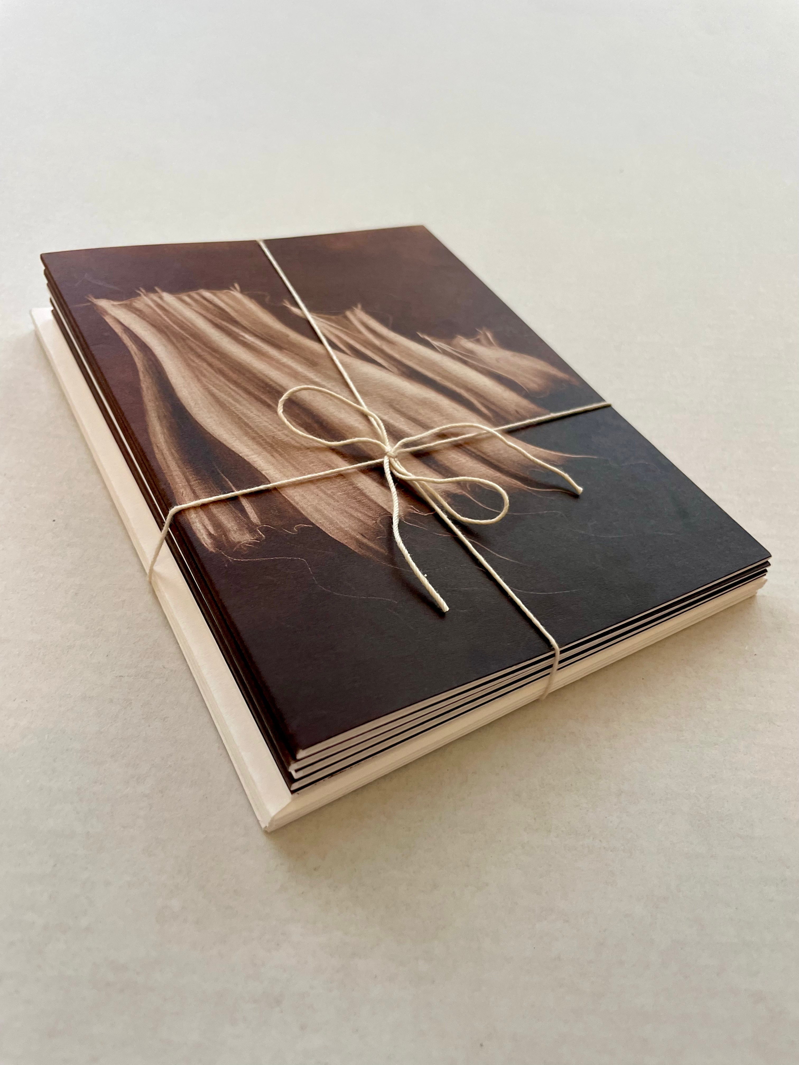 Notecards - Set of 5 - Summer Breeze